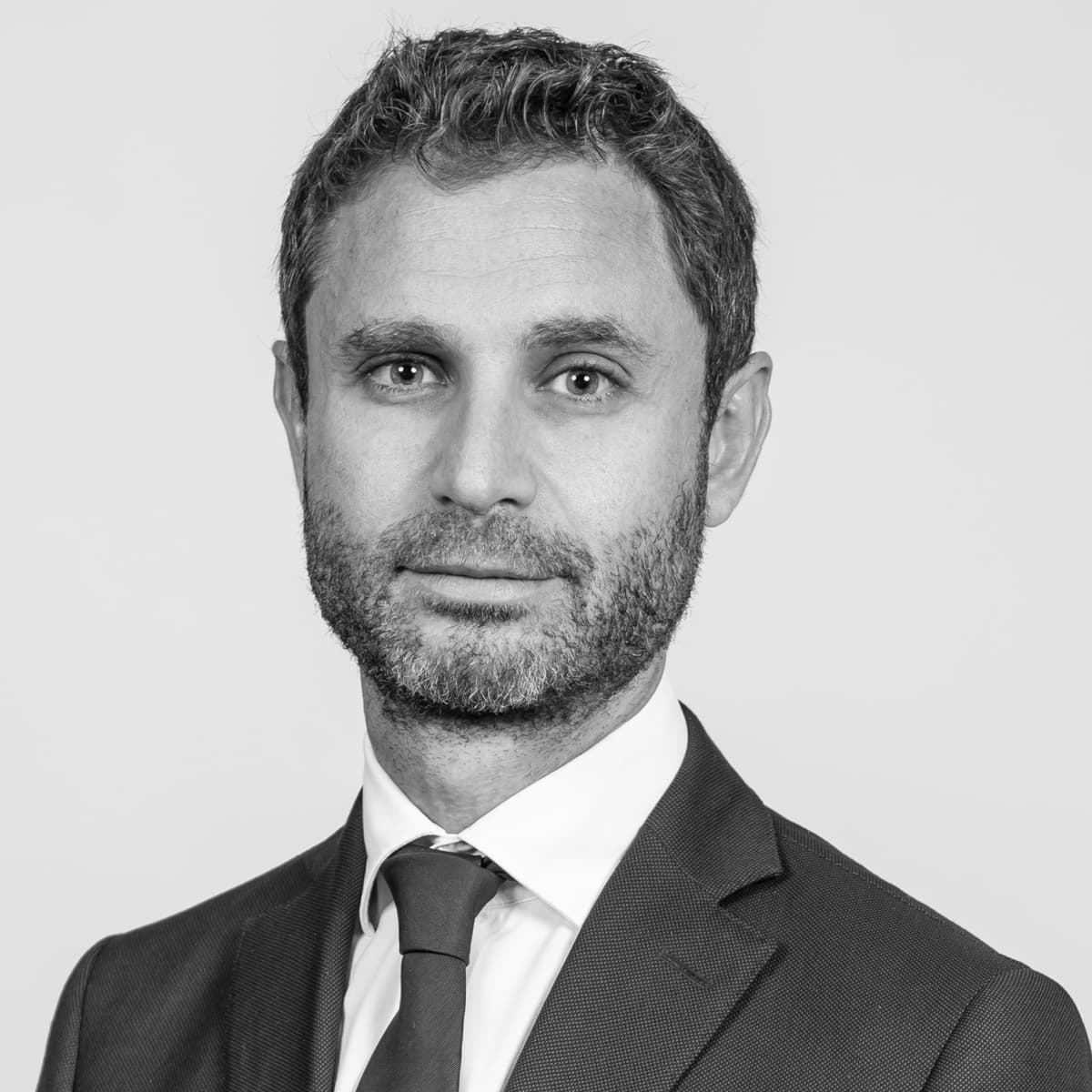 Arnaud Sarfati